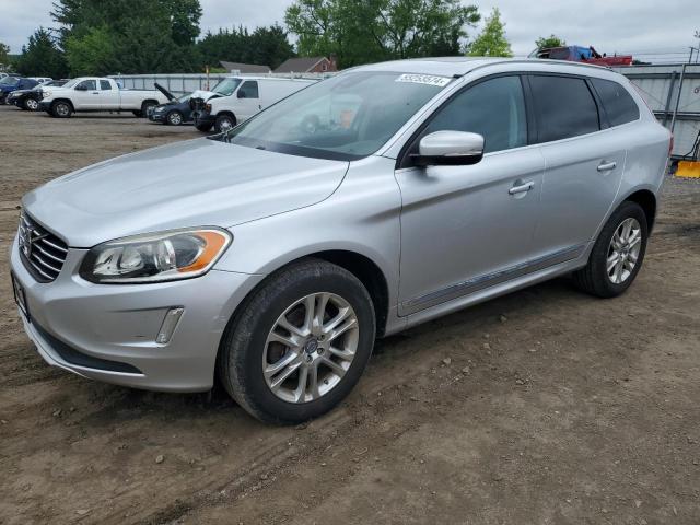 VOLVO XC60 2015 yv426mdb1f2615144