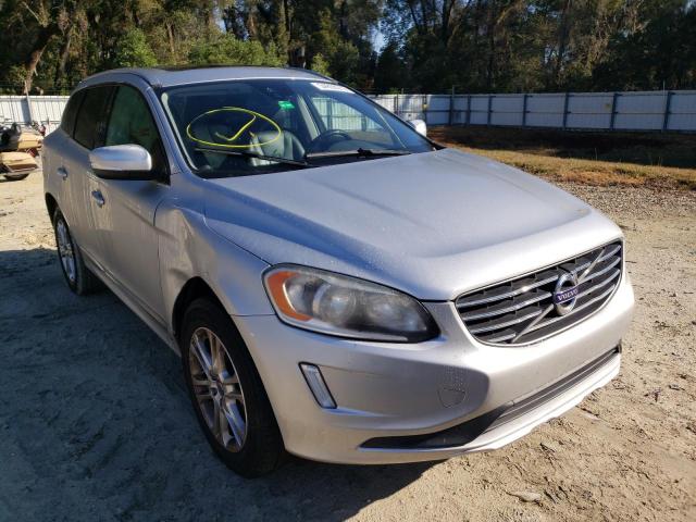 VOLVO XC60 T5 PR 2015 yv426mdb2f2590805