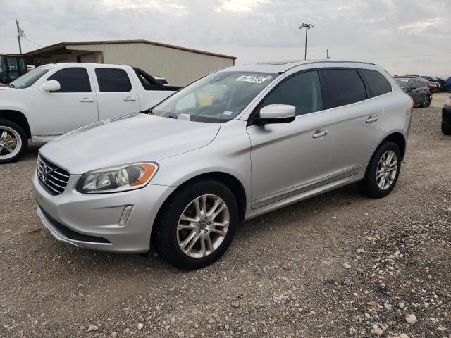 VOLVO XC60 T5 PR 2015 yv426mdb3f2564262