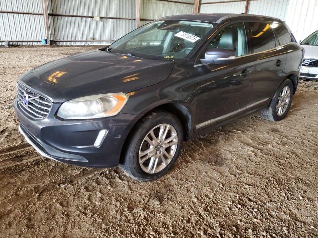 VOLVO XC60 2015 yv426mdb3f2588285