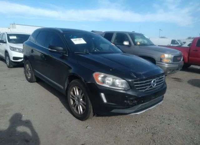 VOLVO XC60 2015 yv426mdb4f2590434