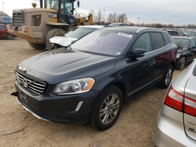 VOLVO XC60 T5 PR 2015 yv426mdb5f2588093