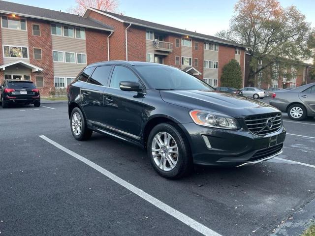 VOLVO XC60 T5 PR 2015 yv426mdb5f2610190