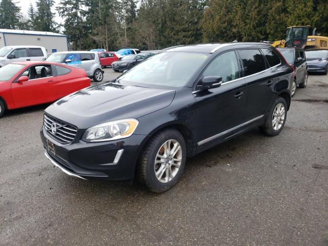 VOLVO XC60 T5 PR 2015 yv426mdb7f2587768