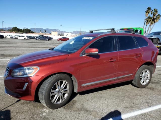 VOLVO XC60 T5 PR 2015 yv426mdb7f2592212