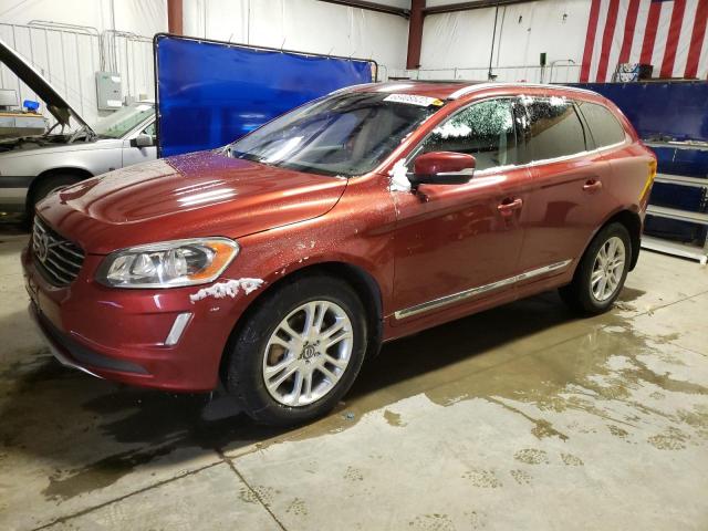 VOLVO XC60 T5 PR 2015 yv426mdb8f2589254