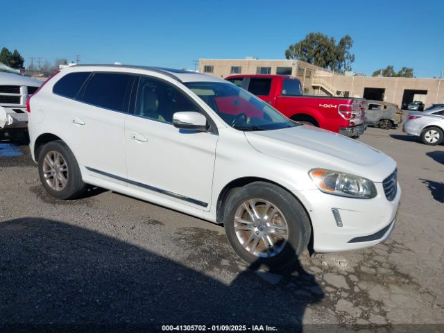 VOLVO XC60 2015 yv426mdb8f2614346