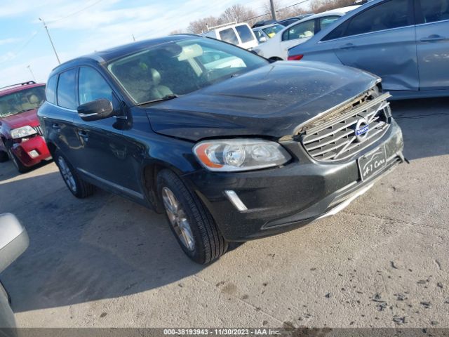 VOLVO XC60 2015 yv426mdb8f2624567