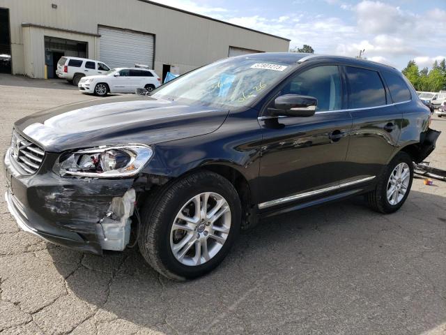 VOLVO XC60 T5 PR 2015 yv426mdbxf2587876