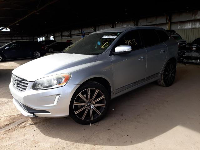 VOLVO XC60 T5 PR 2015 yv426mdc1f2559893