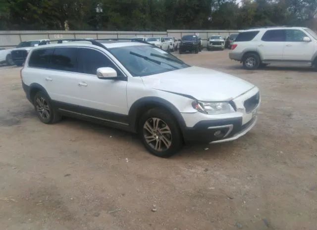 VOLVO XC70 2015 yv440mbb8f1196633