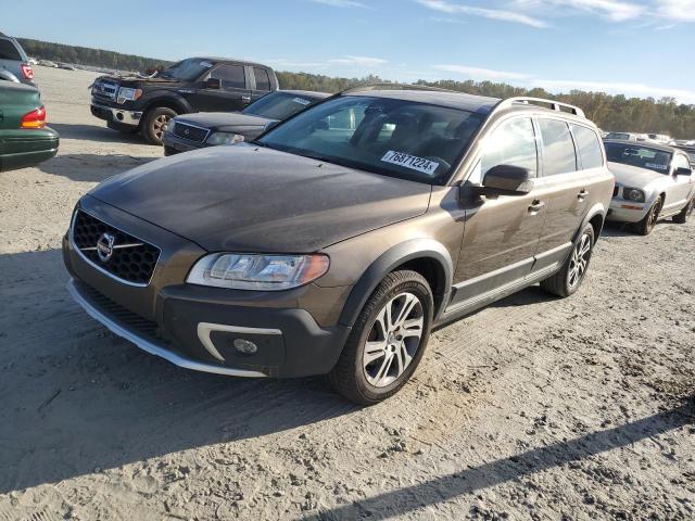 VOLVO XC70 T5 PR 2015 yv440mbc0f1196036