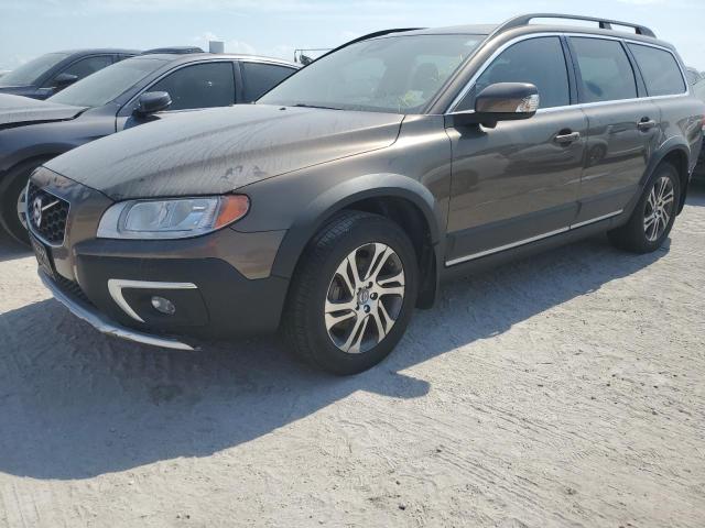 VOLVO XC70 T5 PR 2015 yv440mbc2f1195714