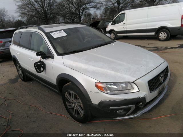 VOLVO XC70 2015 yv440mbc6f1192363