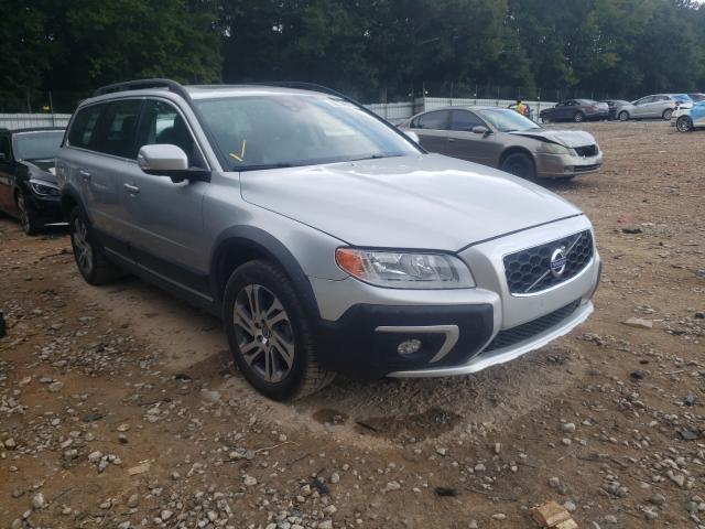 VOLVO XC70 T5 PR 2015 yv440mbc9f1194608