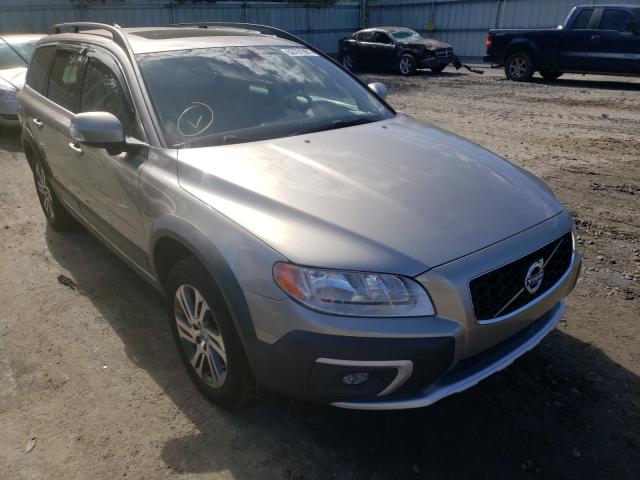 VOLVO XC70 T5 PL 2015 yv440mbd7f1192123