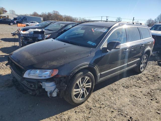 VOLVO XC70 T5 PR 2015 yv440mbk1f1218648