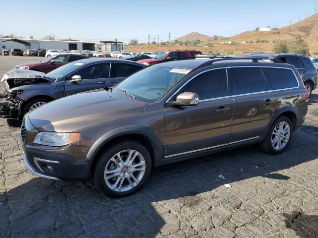 VOLVO XC70 T5 PR 2016 yv440mbk1g1237749