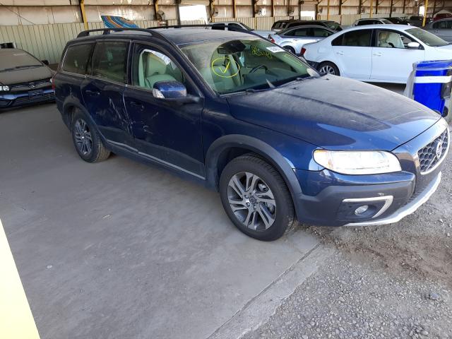 VOLVO XC70 T5 PR 2015 yv440mbk3f1223138