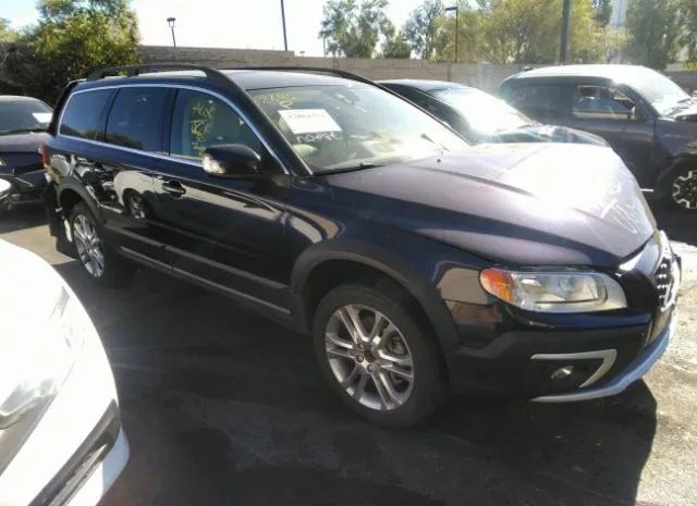 VOLVO XC70 2016 yv440mbk4g1237910