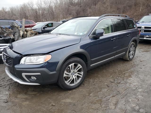 VOLVO XC70 T5 PR 2015 yv440mbk5f1207782