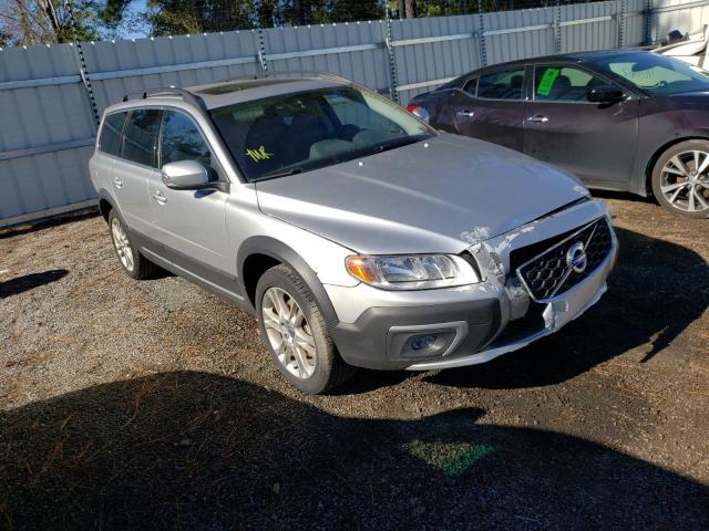 VOLVO XC70 T5 PR 2016 yv440mbk5g1270088