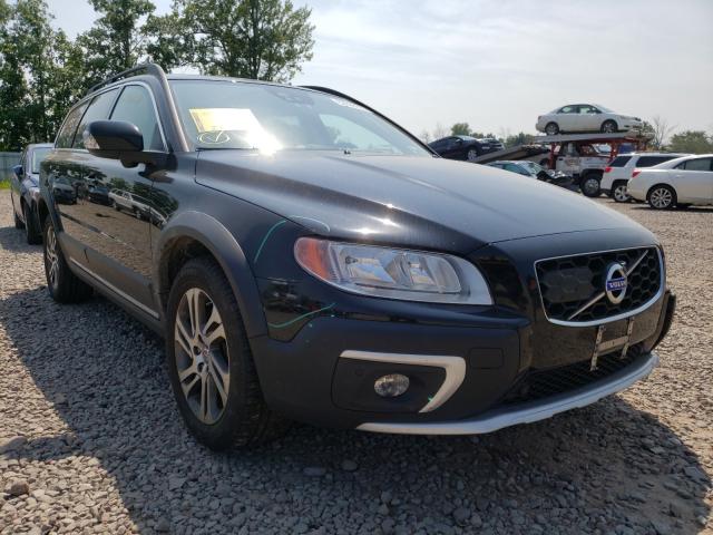 VOLVO XC70 T5 PR 2015 yv440mbk6f1217592