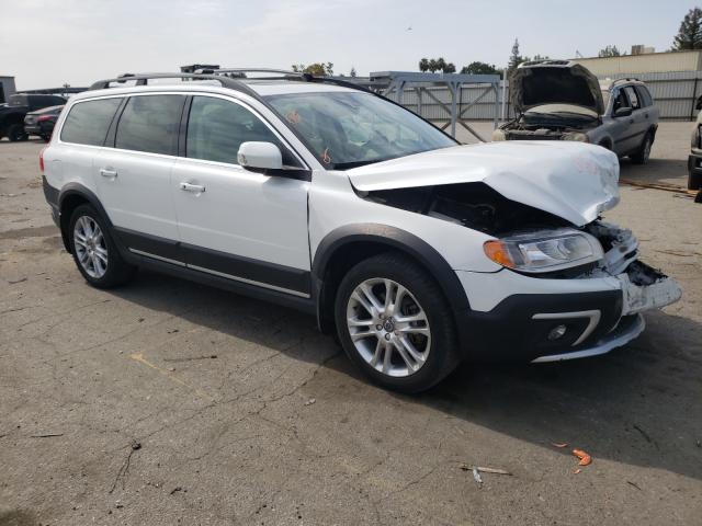 VOLVO XC70 T5 PR 2016 yv440mbk6g1258631