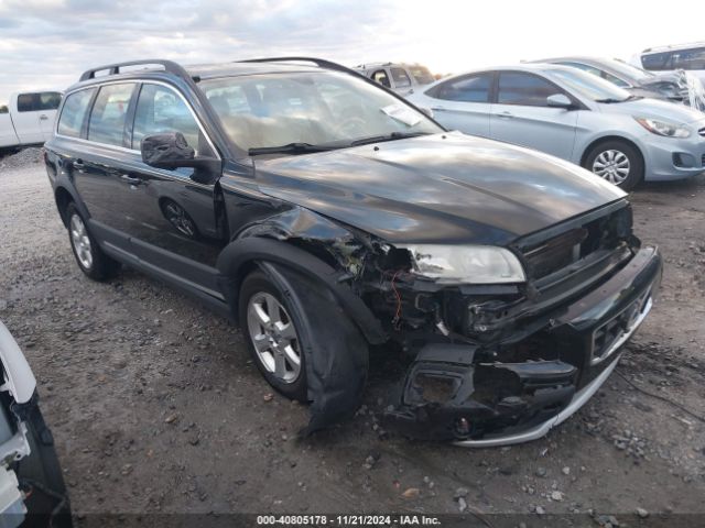 VOLVO XC70 2015 yv440mbk8f1219389