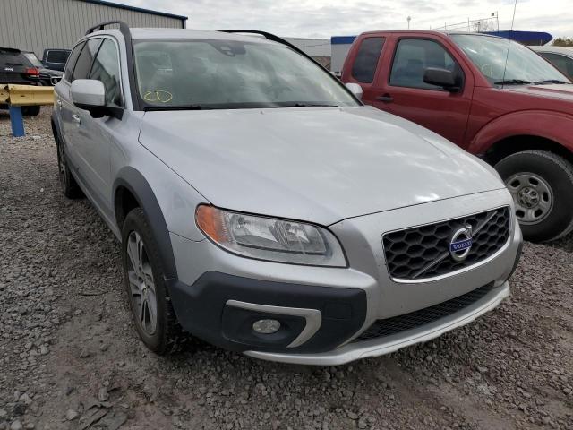 VOLVO XC70 2014 yv440mbk8f1220882