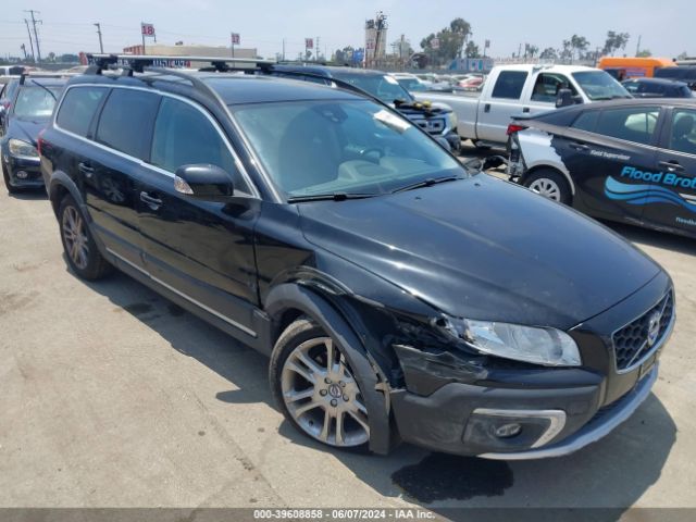 VOLVO XC70 2016 yv440mbk8g1237280