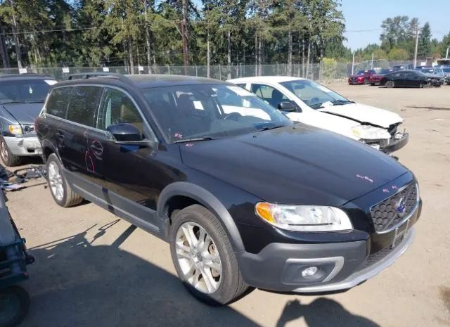 VOLVO XC70 2016 yv440mbk8g1264060