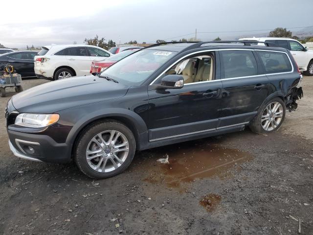 VOLVO XC70 T5 PR 2016 yv440mbk8g1268318