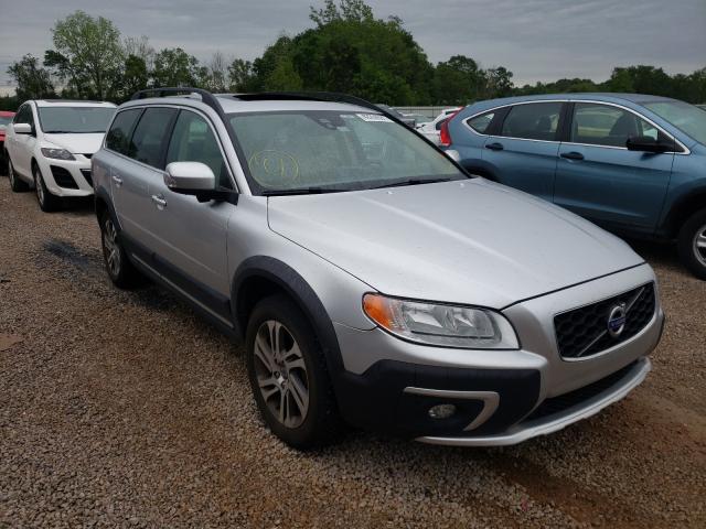 VOLVO XC70 T5 PR 2015 yv440mbkxf1231544