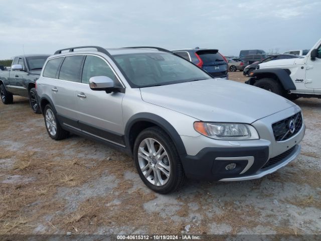 VOLVO XC70 2016 yv440mbm4g1247127