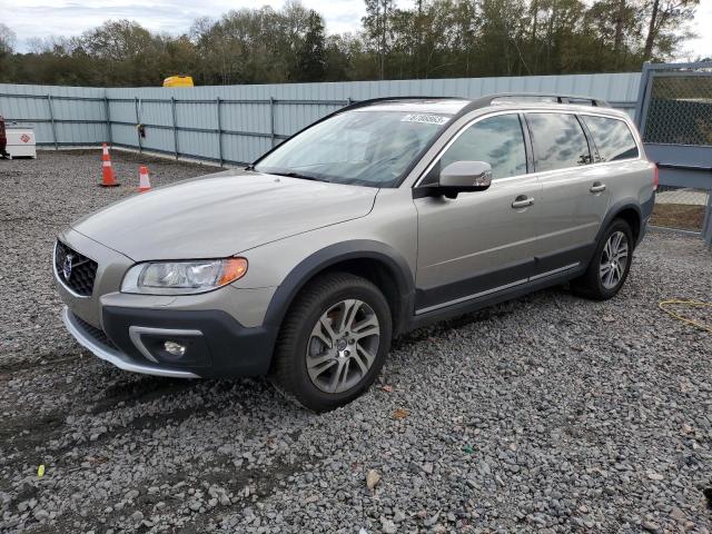 VOLVO XC70 2015 yv440mbm5f1209369