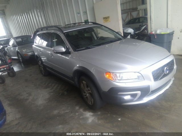 VOLVO XC70 2015 yv440mbm5f1230125