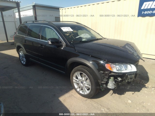 VOLVO XC70 2016 yv440mbmxg1270234