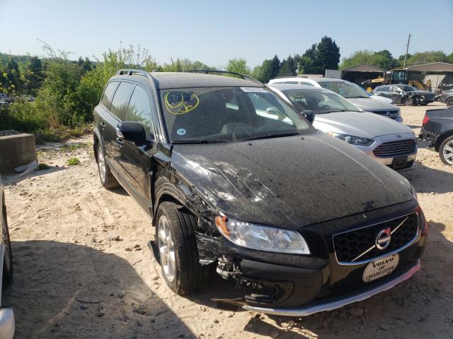 VOLVO XC70 T5 CL 2016 yv440mbx4g1257800