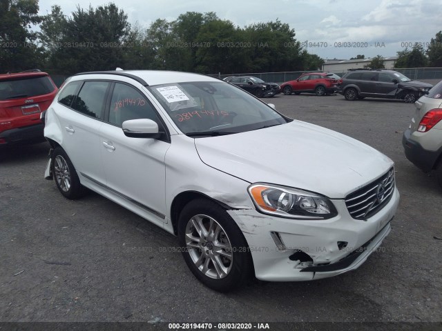 VOLVO XC60 2015 yv440mda0f2619008