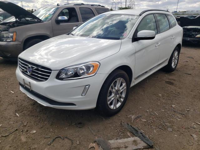 VOLVO XC60 T5 2015 yv440mda1f2588383