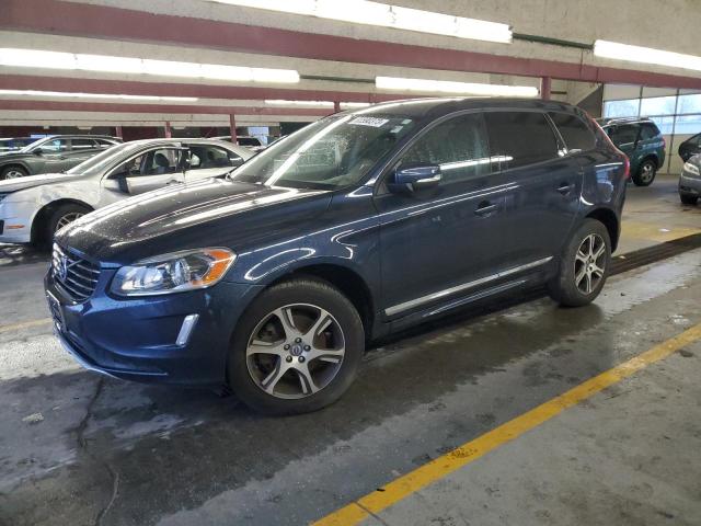 VOLVO XC60 2015 yv440mda5f2597023