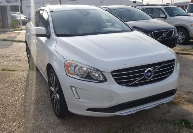 VOLVO XC60 T5 PR 2015 yv440mdb1f2559362