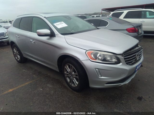 VOLVO XC60 2015 yv440mdb1f2578252