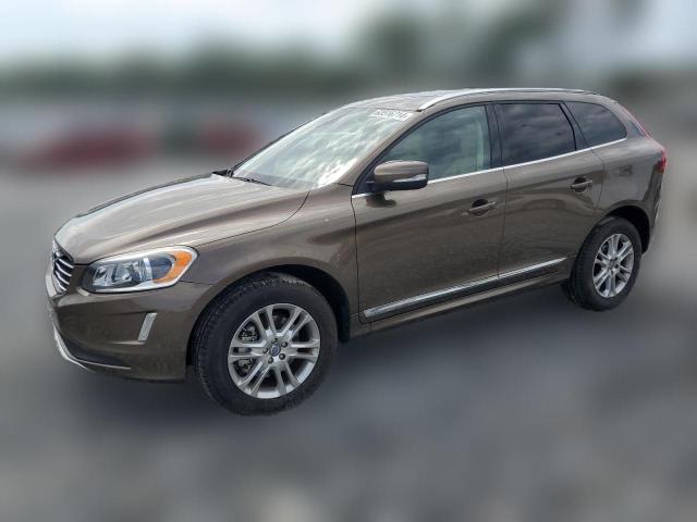 VOLVO XC60 2015 yv440mdb1f2607720