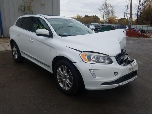 VOLVO XC60 T5 PR 2015 yv440mdb1f2619155