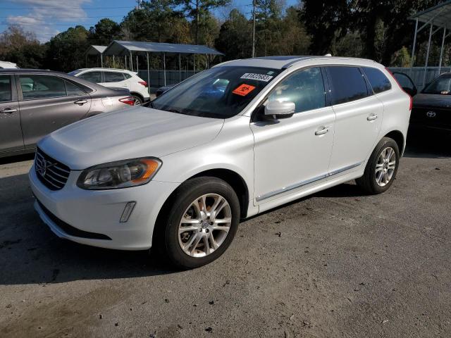 VOLVO XC60 2015 yv440mdb2f2578955