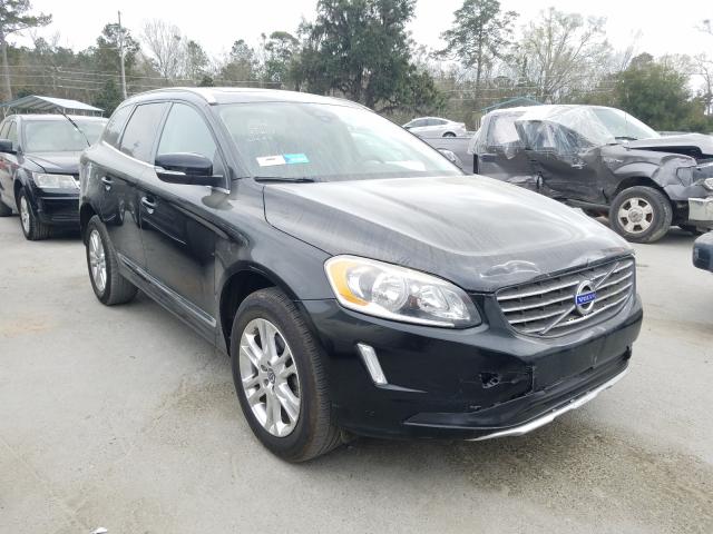 VOLVO XC60 T5 PR 2015 yv440mdb2f2606835