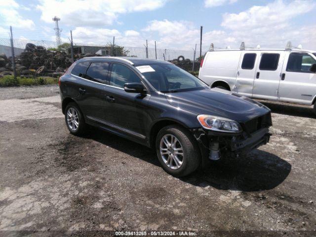 VOLVO XC60 2015 yv440mdb5f2595278