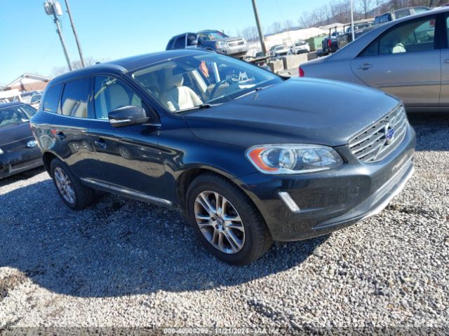 VOLVO XC60 2015 yv440mdb5f2597998